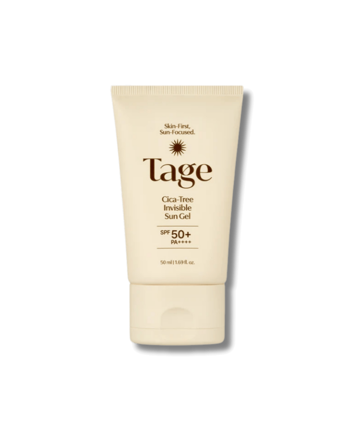 Cica-Tree Invisible Sun Gel