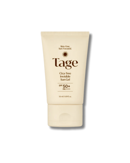Cica-Tree Invisible Sun Gel