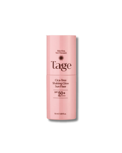Cica-Tree Shaking Glow Sun Fixer