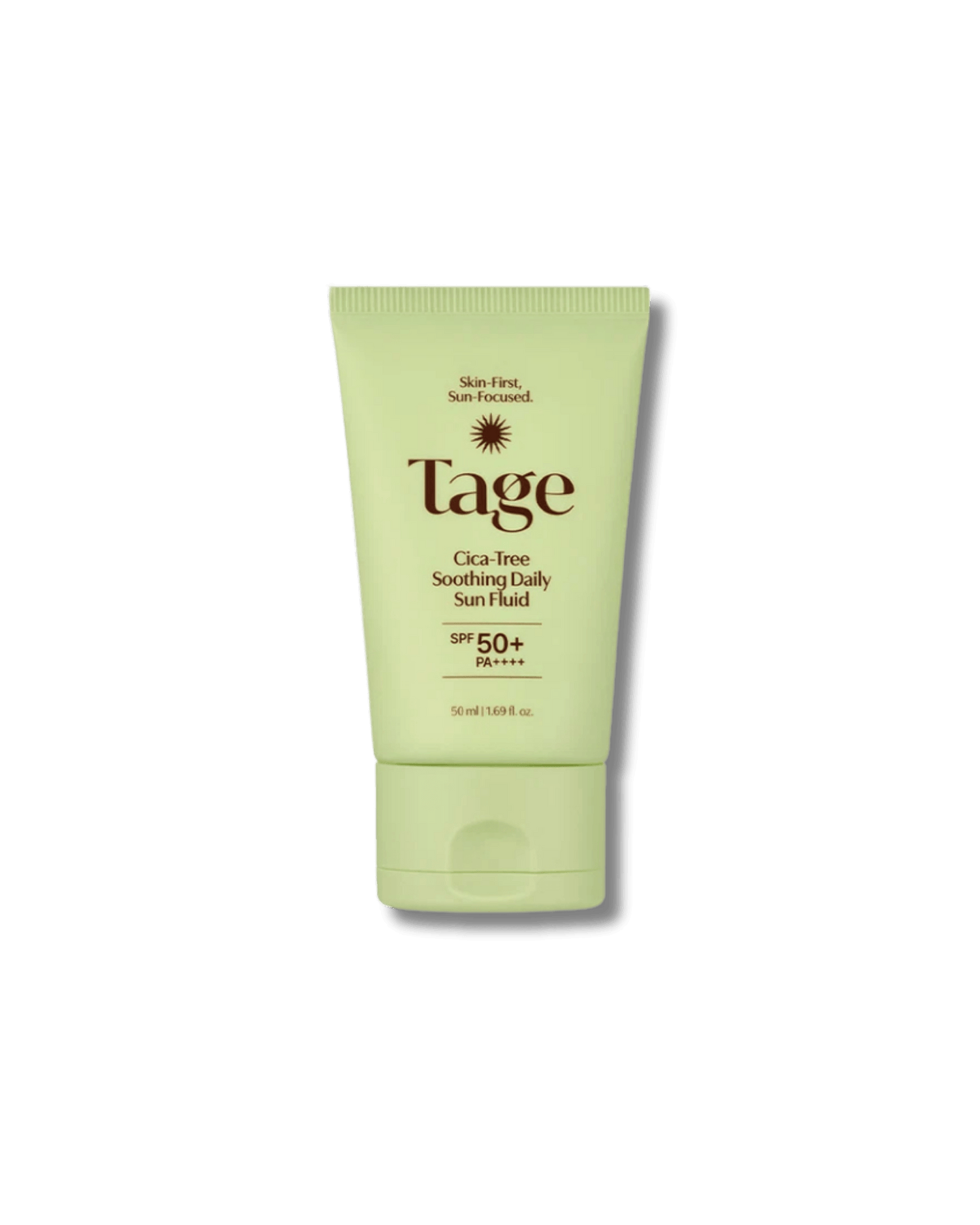 Cica-Tree Soothing Daily Sun Fluid