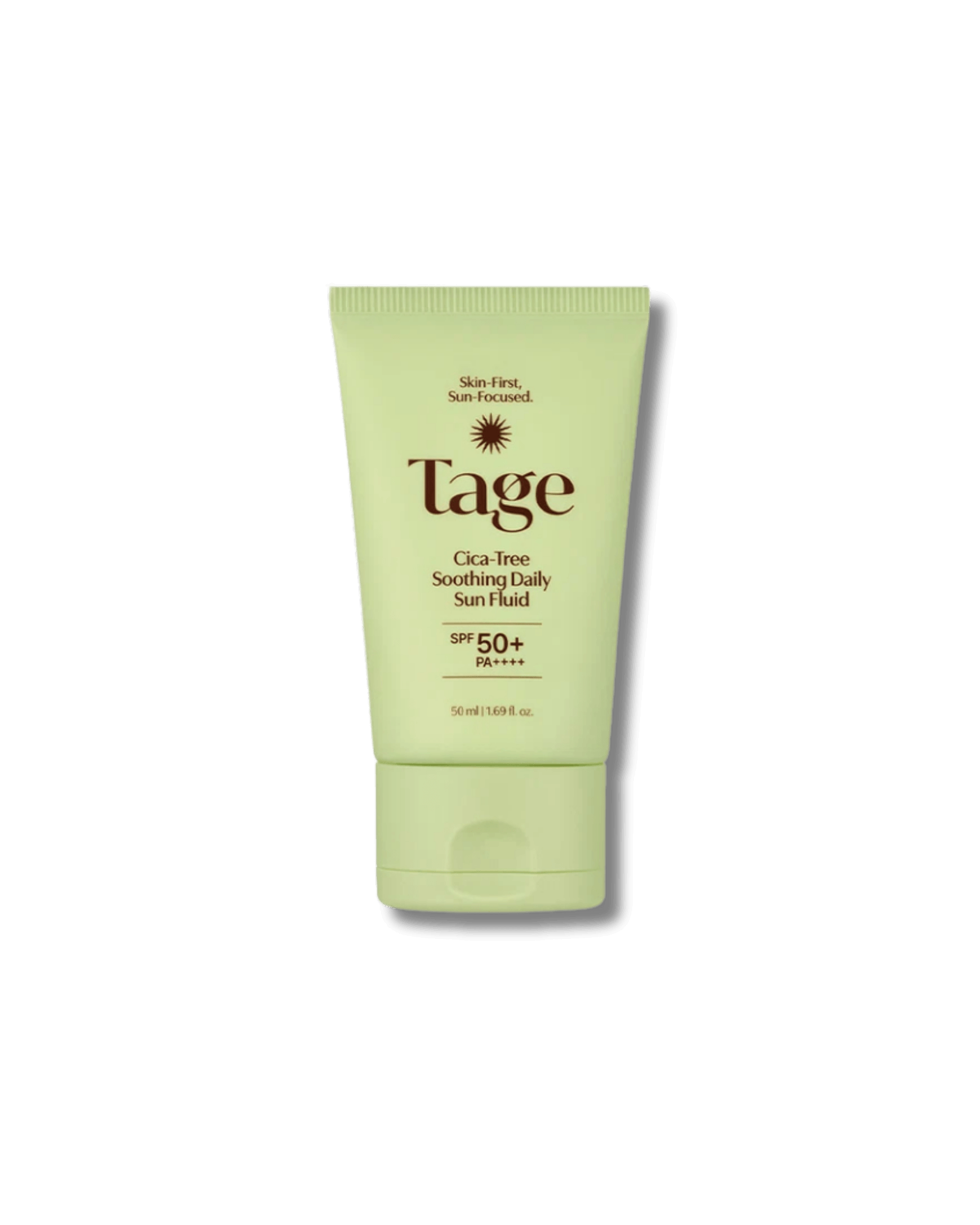 Cica-Tree Soothing Daily Sun Fluid