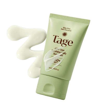 Cica-Tree Soothing Daily Sun Fluid
