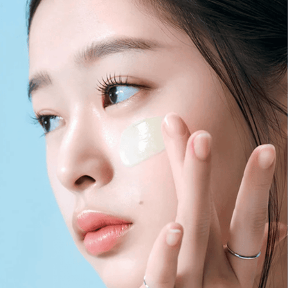 Cica Calming Gel Cream