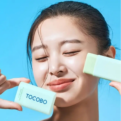 Cica Cooling Sun Stick