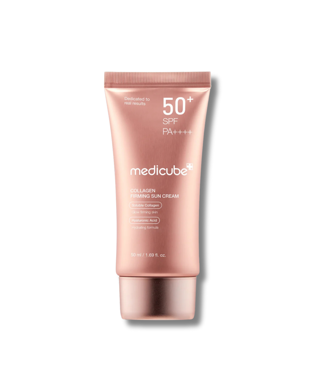 Deep Collagen Firming Sun Cream