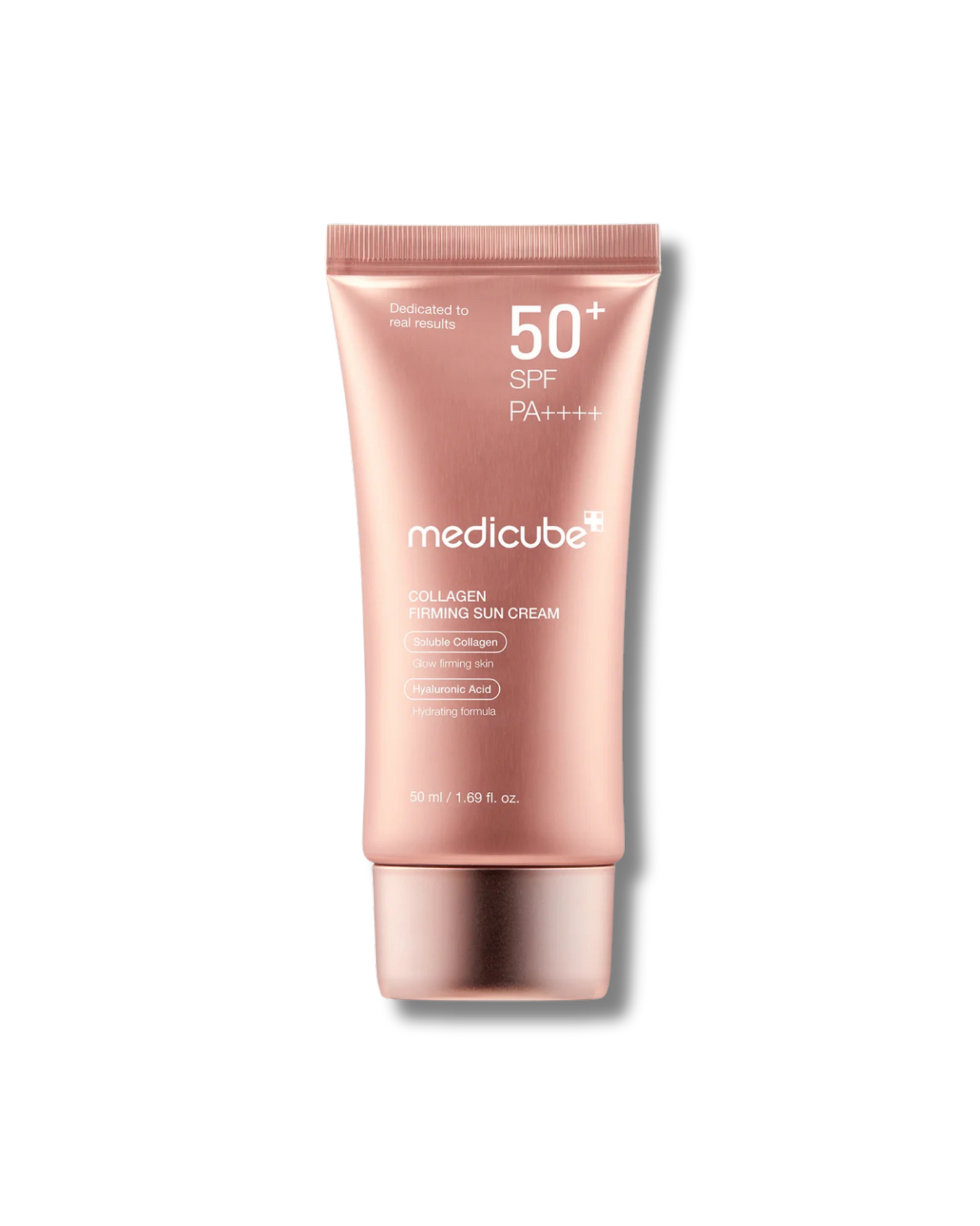 Deep Collagen Firming Sun Cream