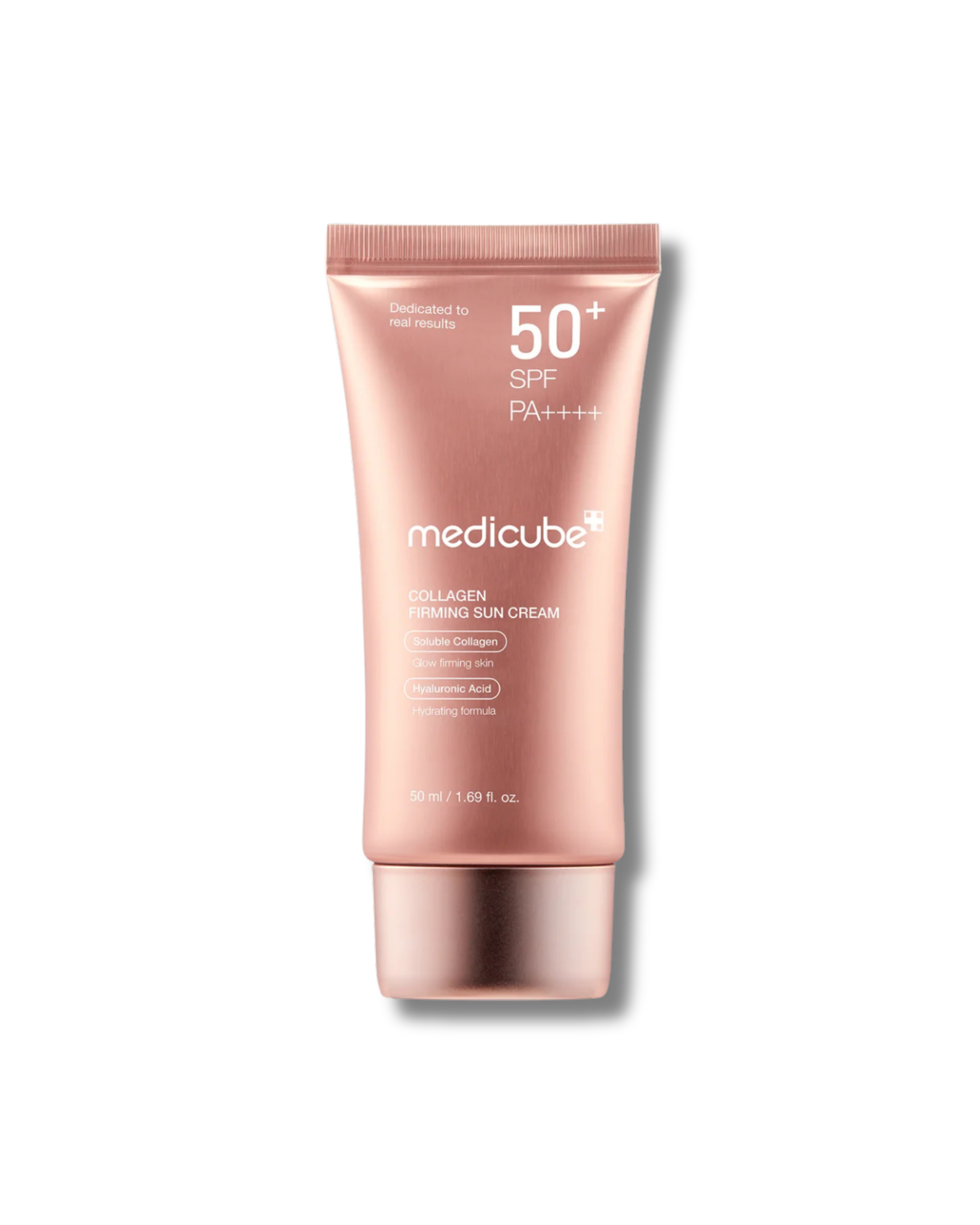Deep Collagen Firming Sun Cream
