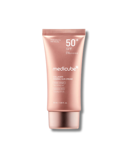 Deep Collagen Firming Sun Cream