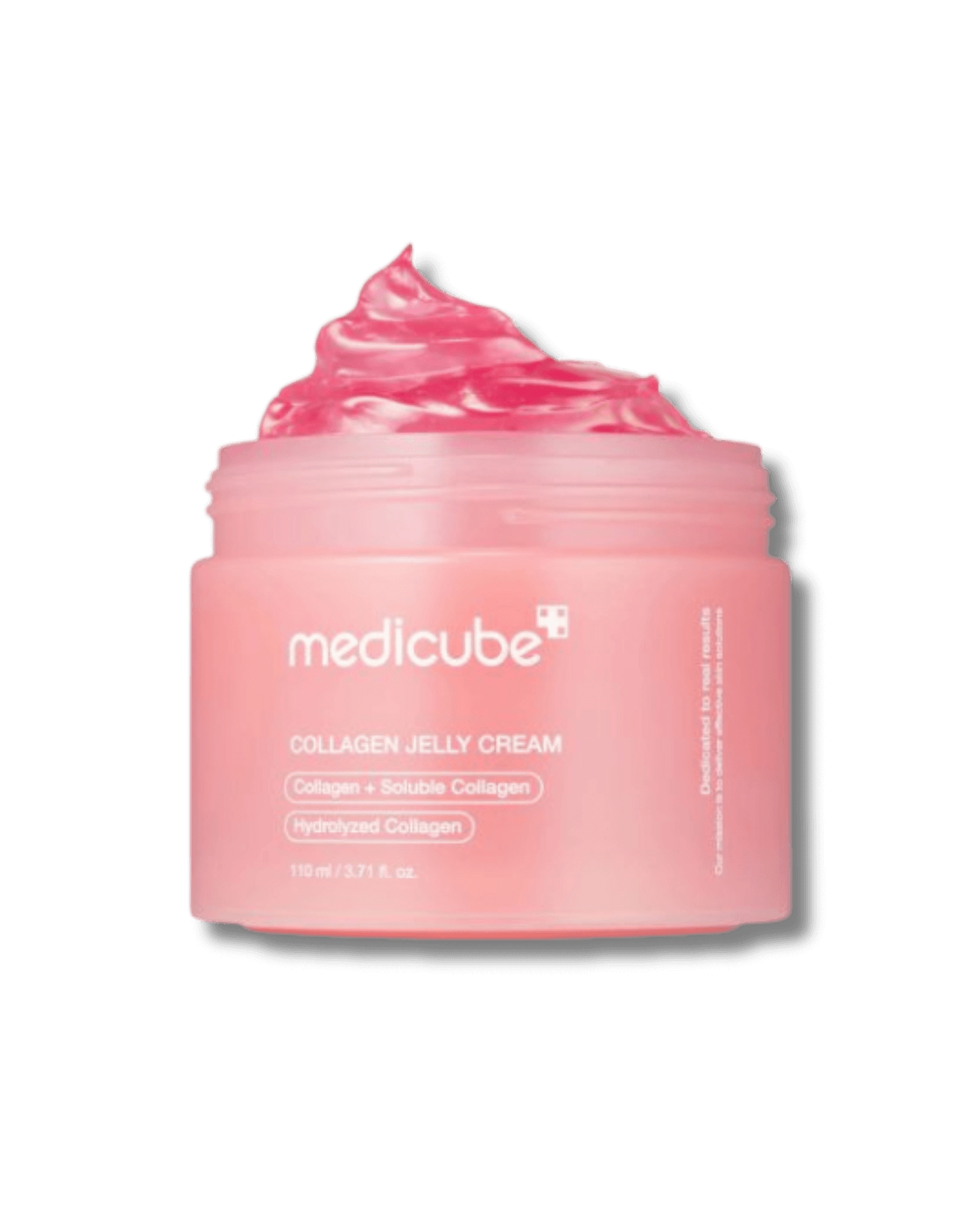 Collagen Niacinamide Jelly Cream