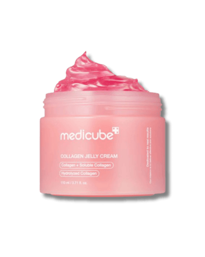 Collagen Niacinamide Jelly Cream