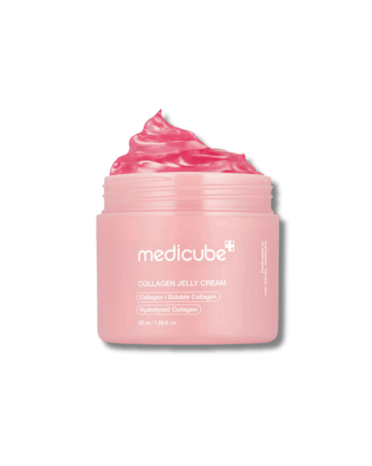 Medicube Collagen Niacinamide Jelly Cream