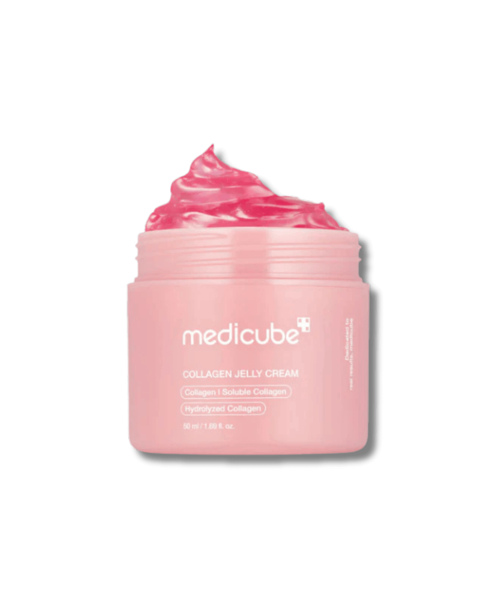 Collagen Niacinamide Jelly Cream