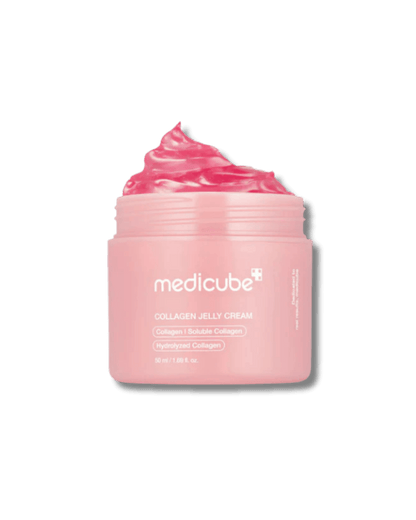 Collagen Niacinamide Jelly Cream