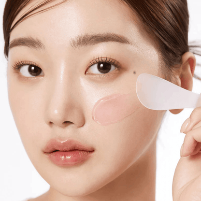 Collagen Niacinamide Jelly Cream