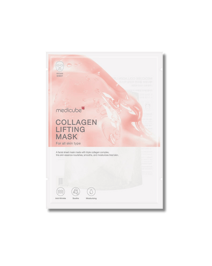 Collagen Lifting Mask