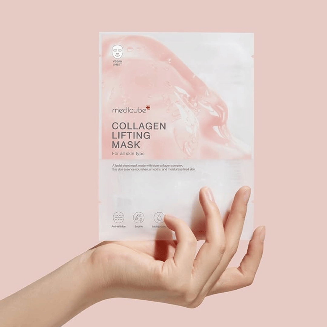 Collagen Lifting Mask