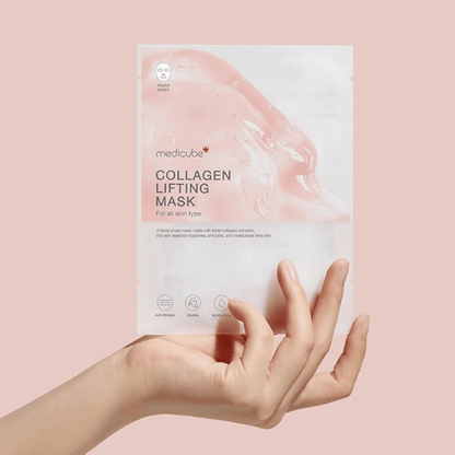 Collagen Lifting Mask