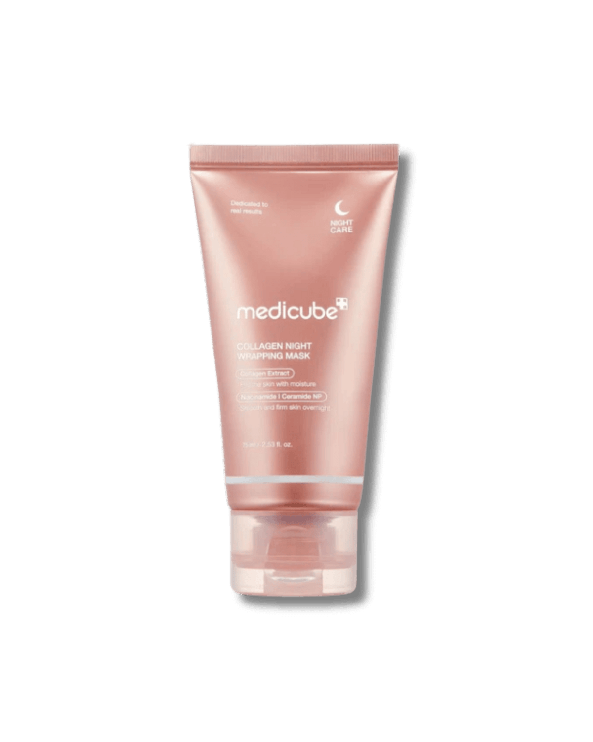 Medicube Collagen Night Wrapping Mask