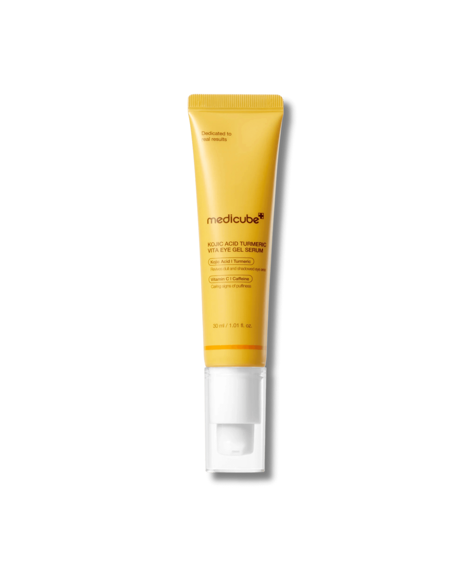 Kojic Acid Turmeric Vita Eye Gel Serum