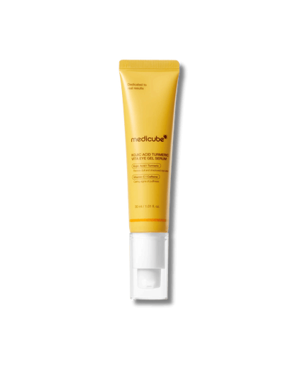 Kojic Acid Turmeric Vita Eye Gel Serum