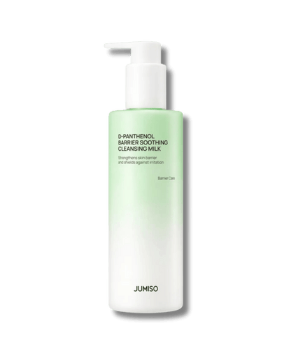 D-Panthenol Barrier Soothing Cleansing Milk