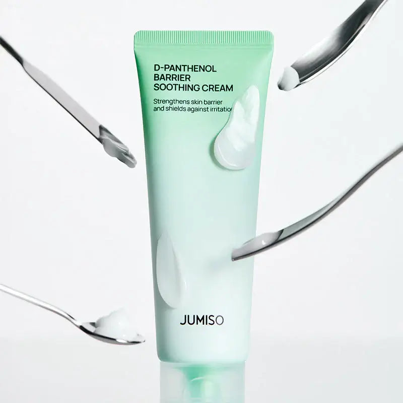 Jumiso D-Panthenol Barrier Soothing Cream