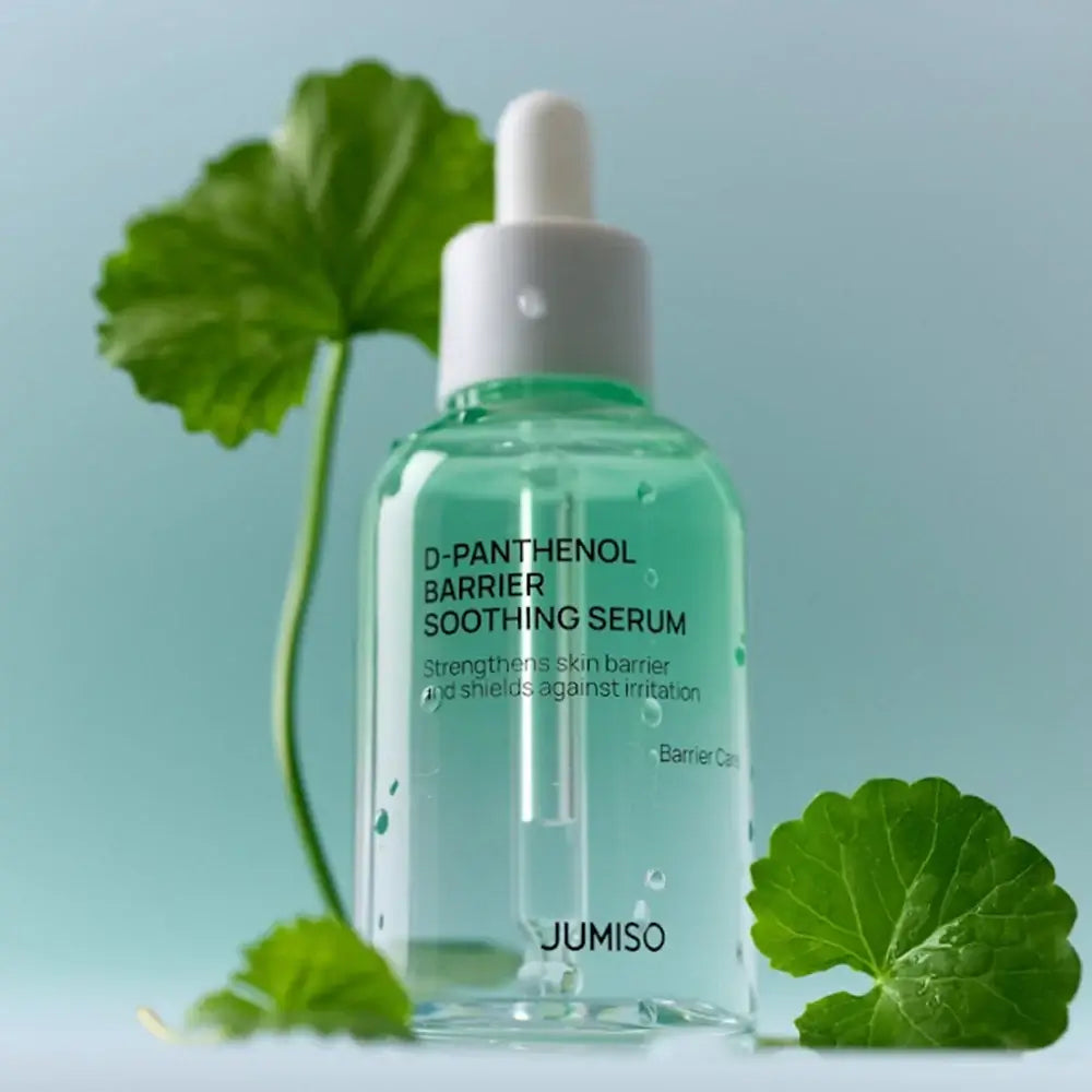 D-Panthenol Barrier Soothing Serum