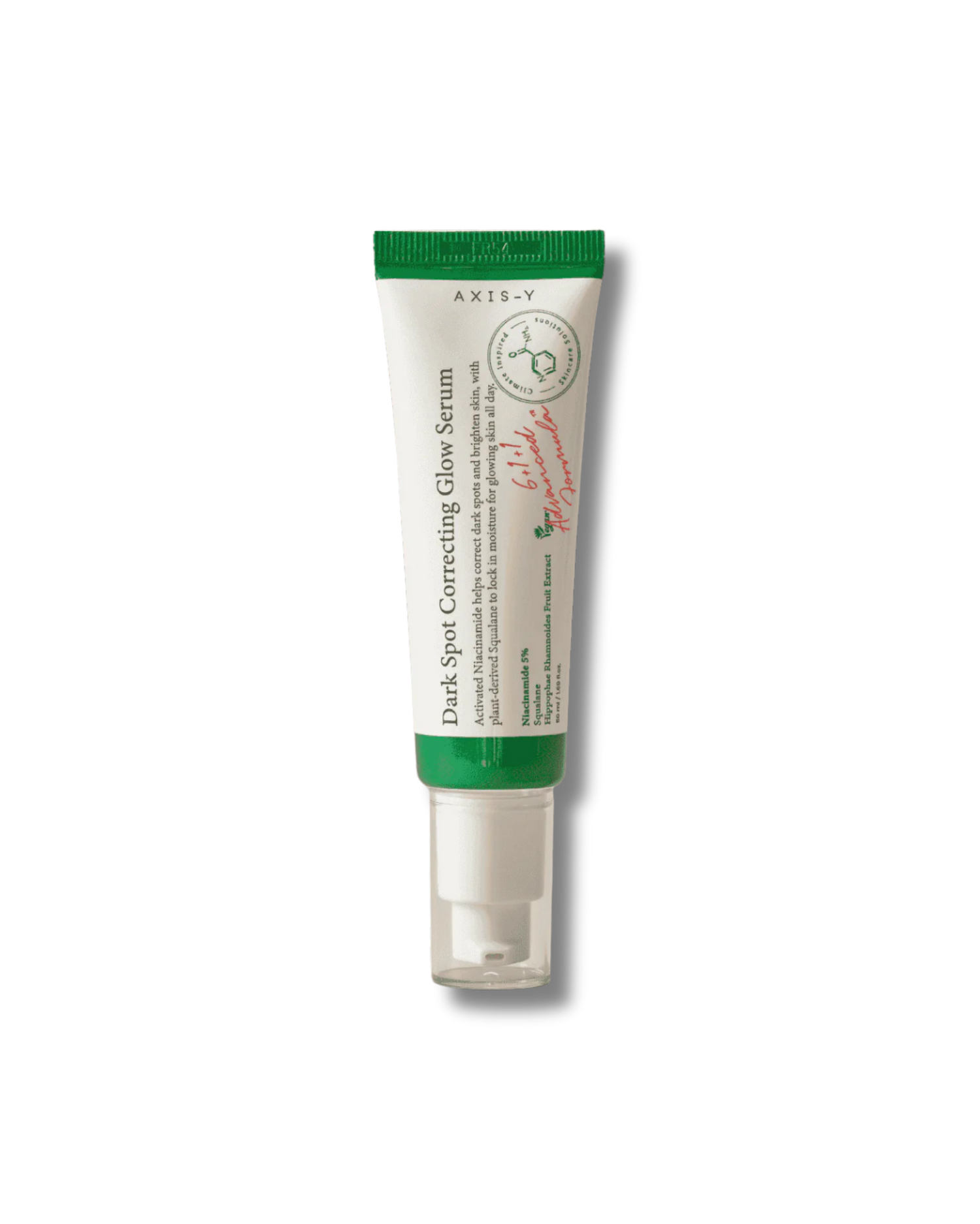 Dark Spot Correcting Glow Serum