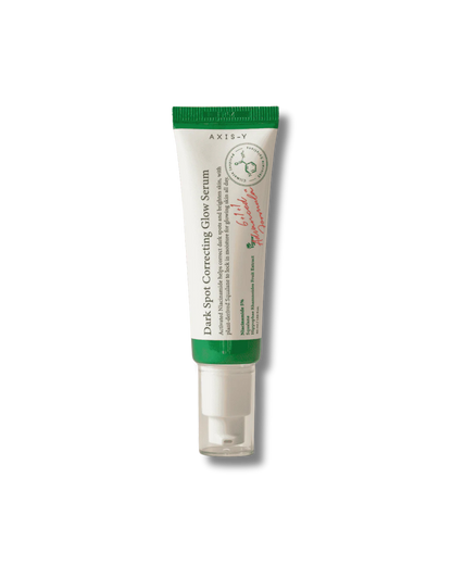 Dark Spot Correcting Glow Serum