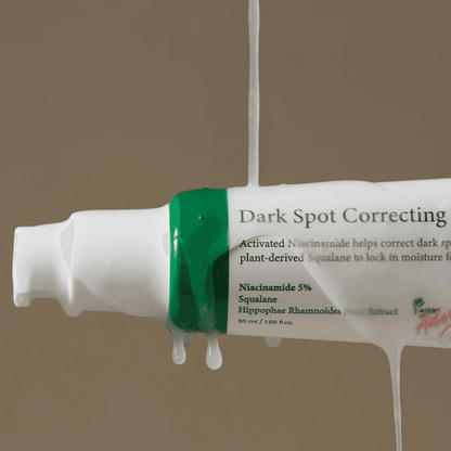 Dark Spot Correcting Glow Serum