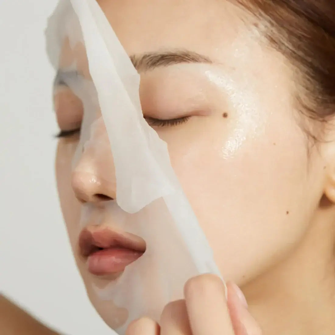 Deep Peptide Radiance Mask Set (4ea)