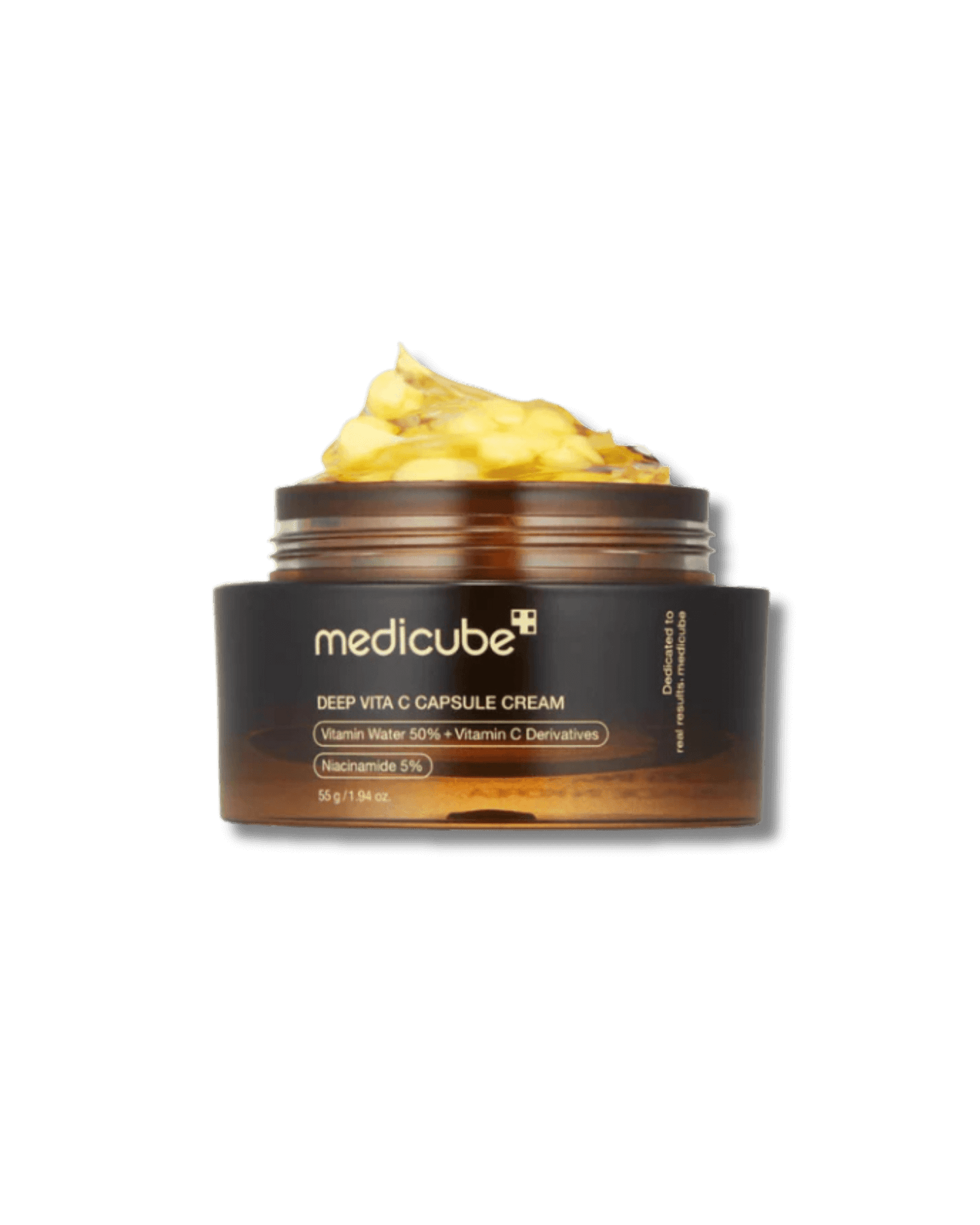 Deep Vita C Capsule Cream