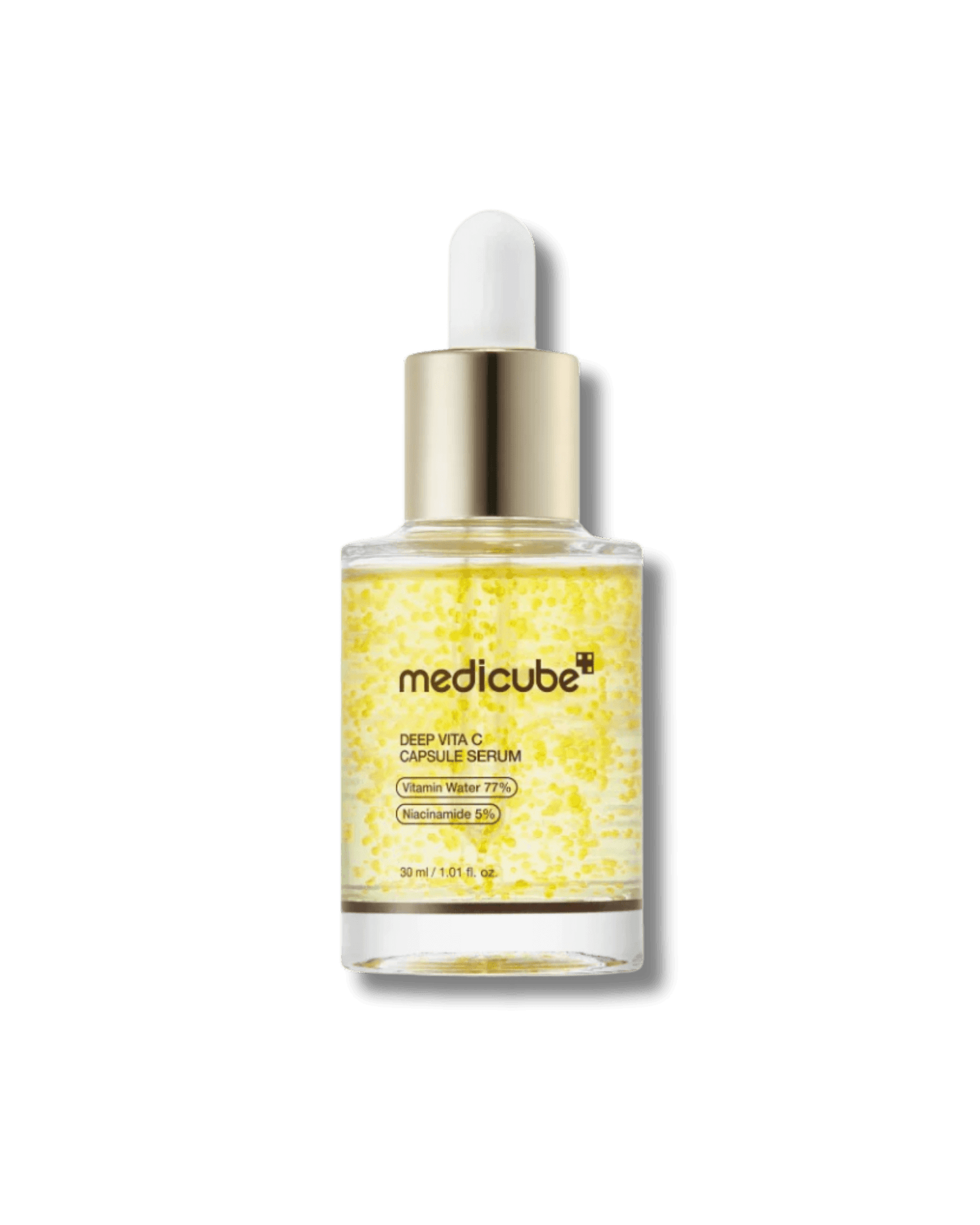 Deep Vitamin C Capsule Serum