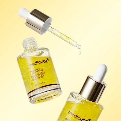 Deep Vitamin C Capsule Serum