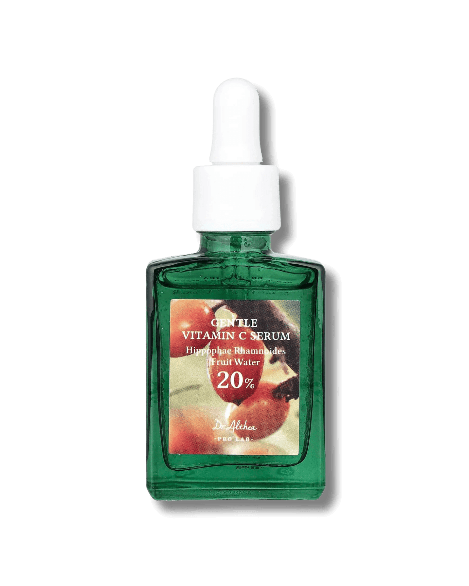 Gentle Vitamin C Serum