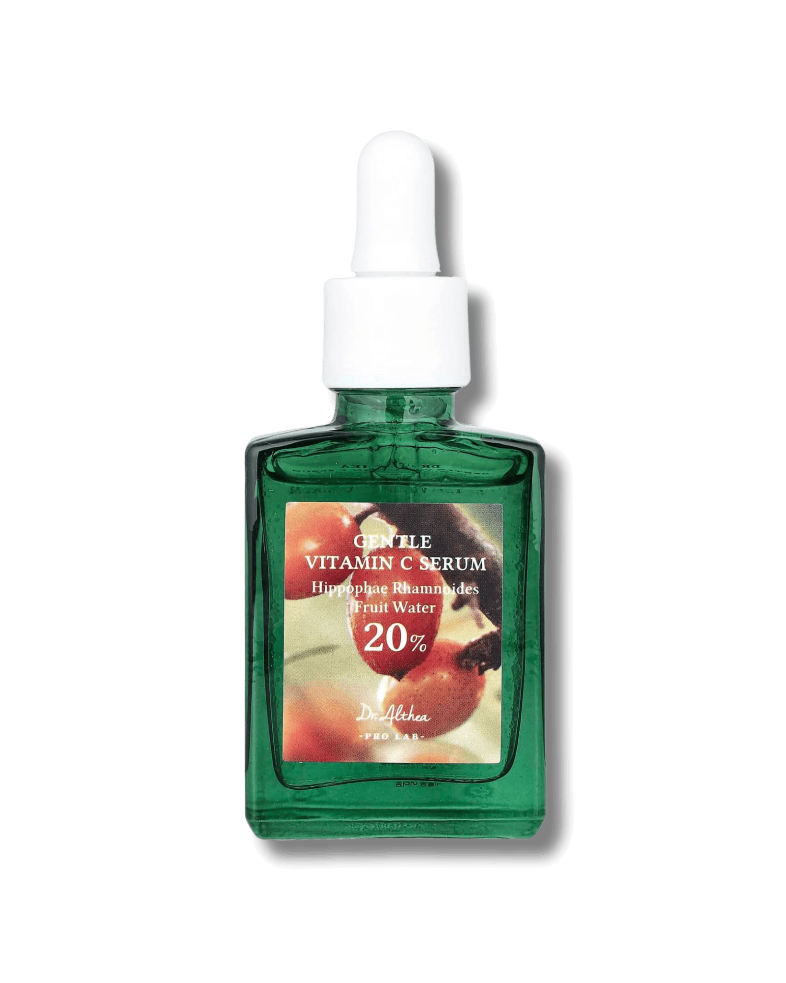 Gentle Vitamin C Serum