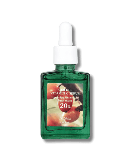Gentle Vitamin C Serum