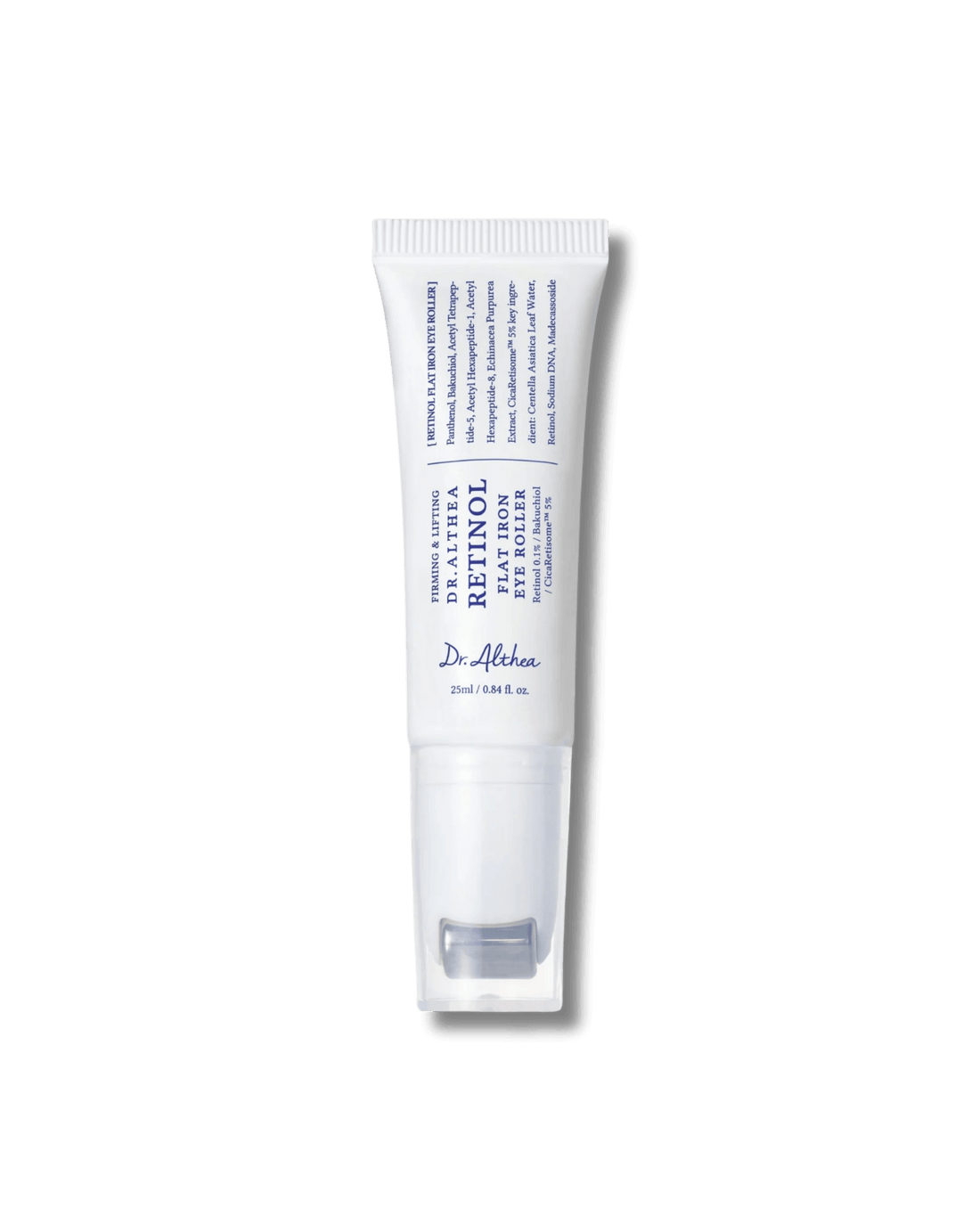 Retinol Flat Iron Eye Roller