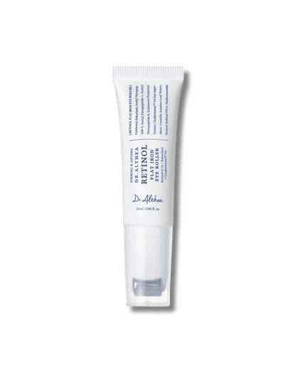 Retinol Flat Iron Eye Roller