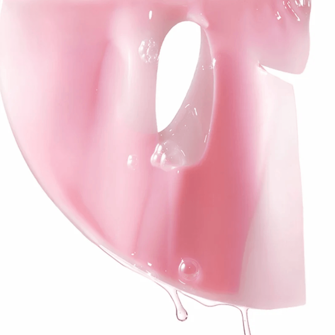 Medicube EGF NAD Firming Gel Mask