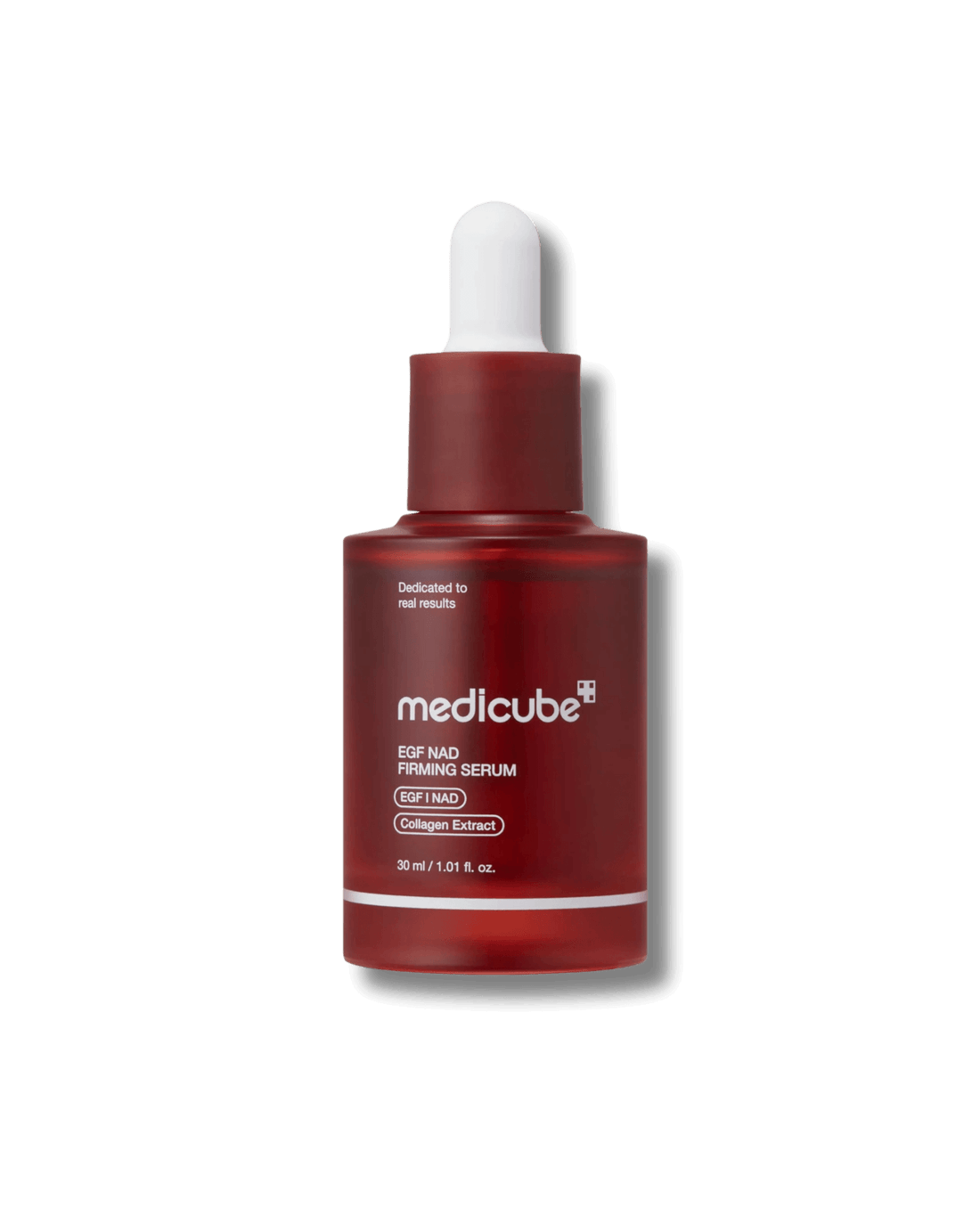 EGF NAD Firming Serum