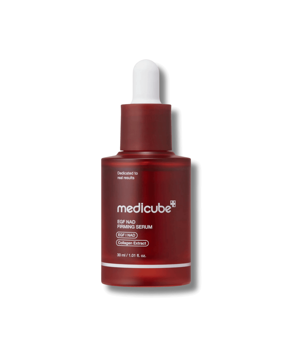 Medicube EGF NAD Firming Serum
