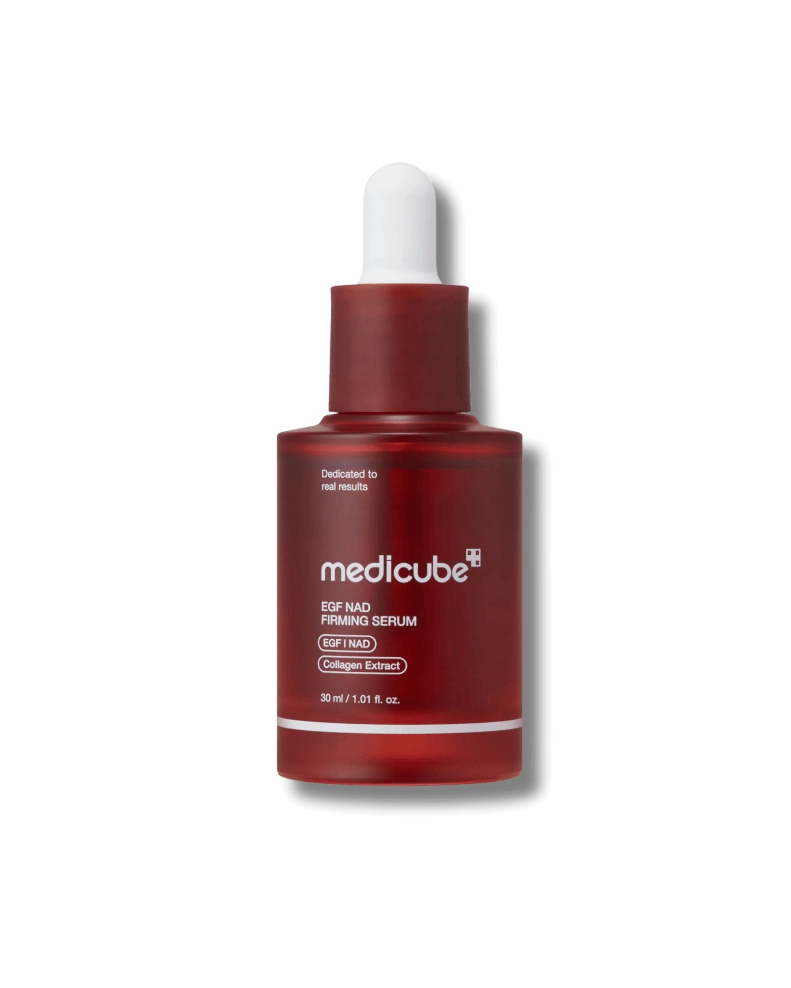EGF NAD Firming Serum