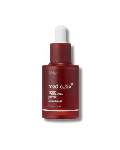 EGF NAD Firming Serum