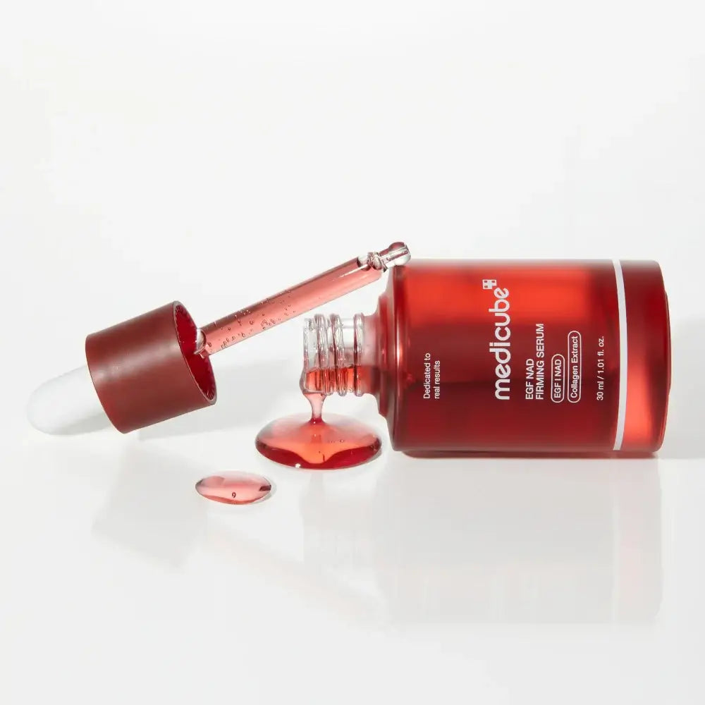 EGF NAD Firming Serum