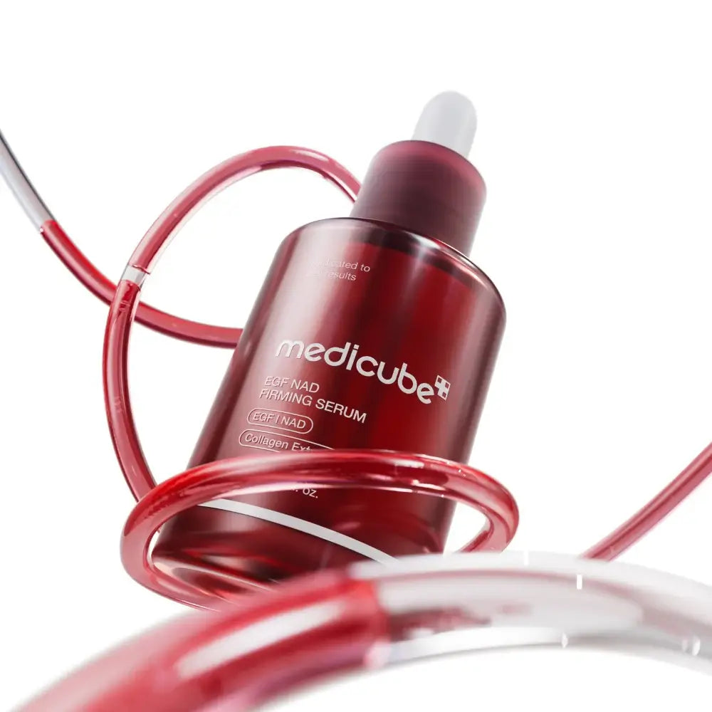 EGF NAD Firming Serum