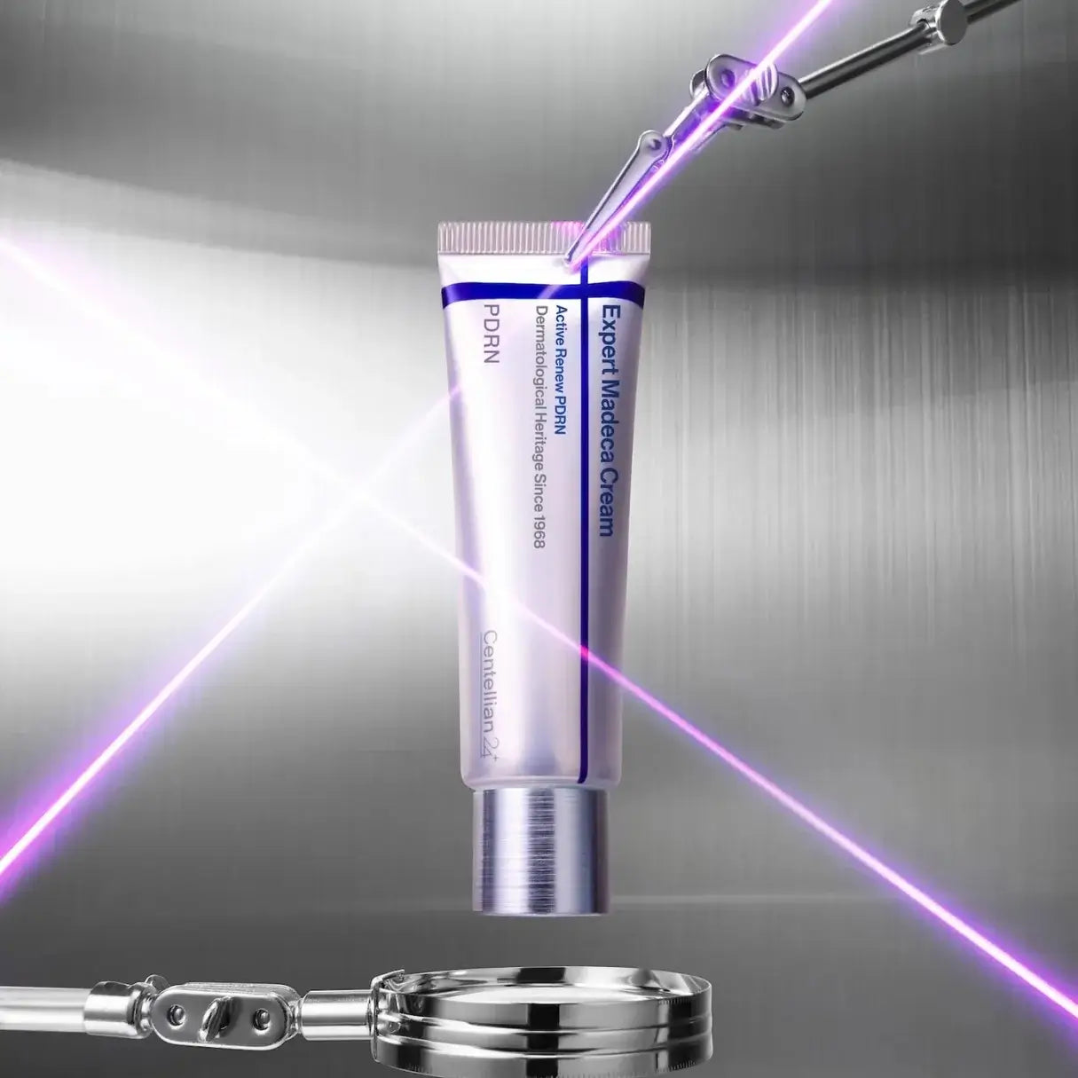 Expert Madeca Cream Active Renew PDRN