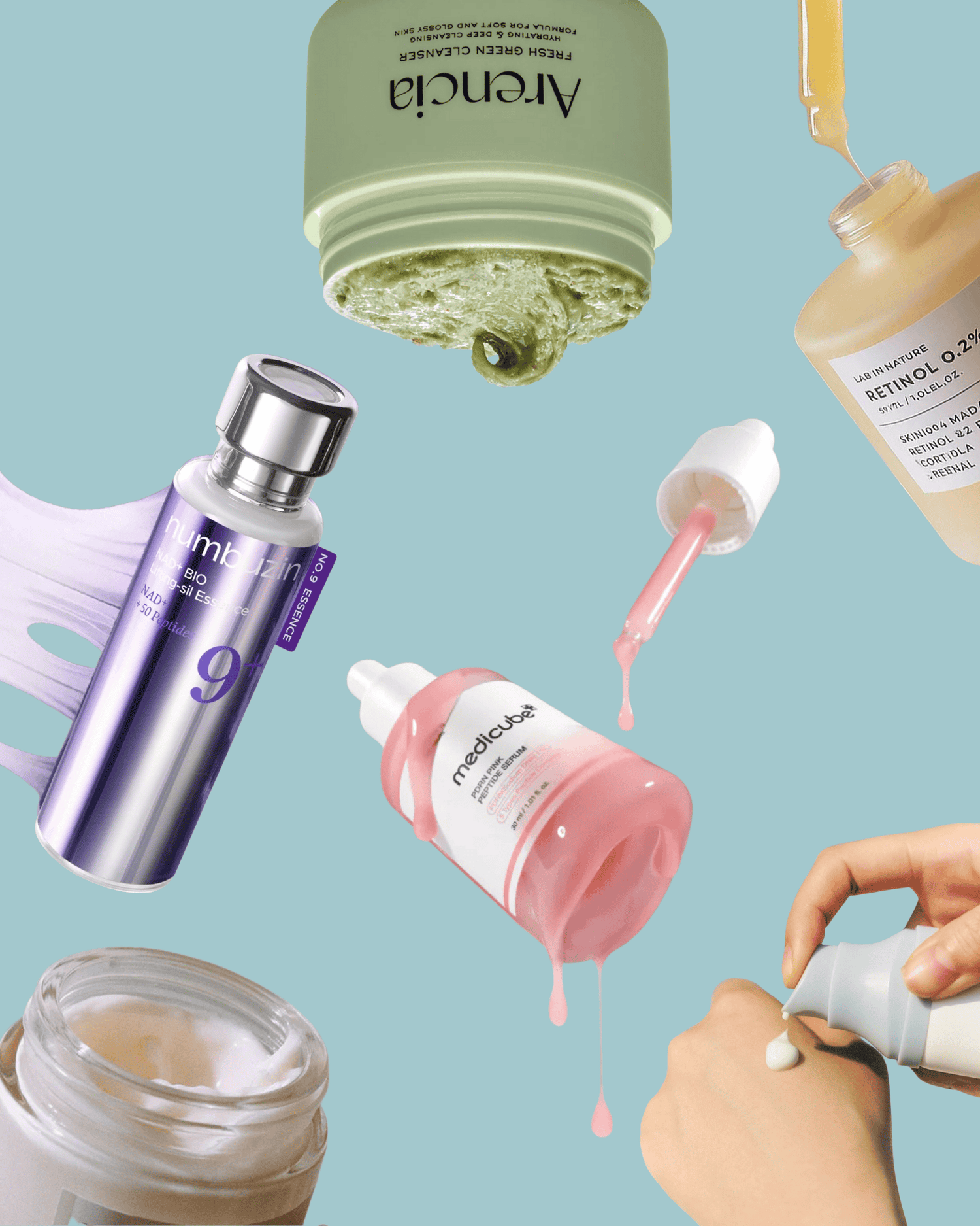 Youth Reset Kit (AM / PM)