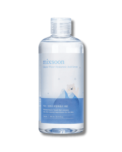Glacier Water Hyaluronic Acid Serum