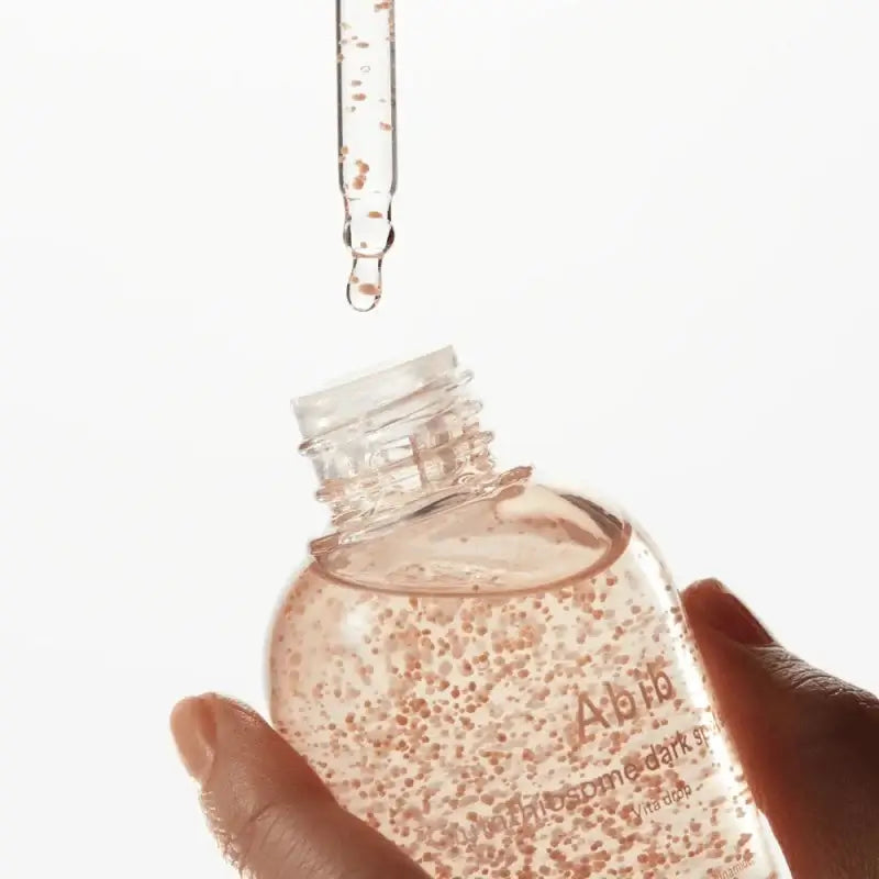 Glutathiosome Dark Spot Serum Vita Drop